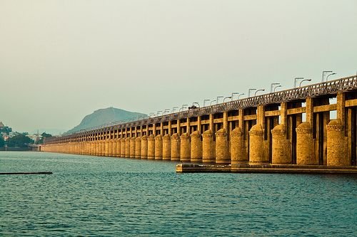Warangal to Vijayawada Cabs