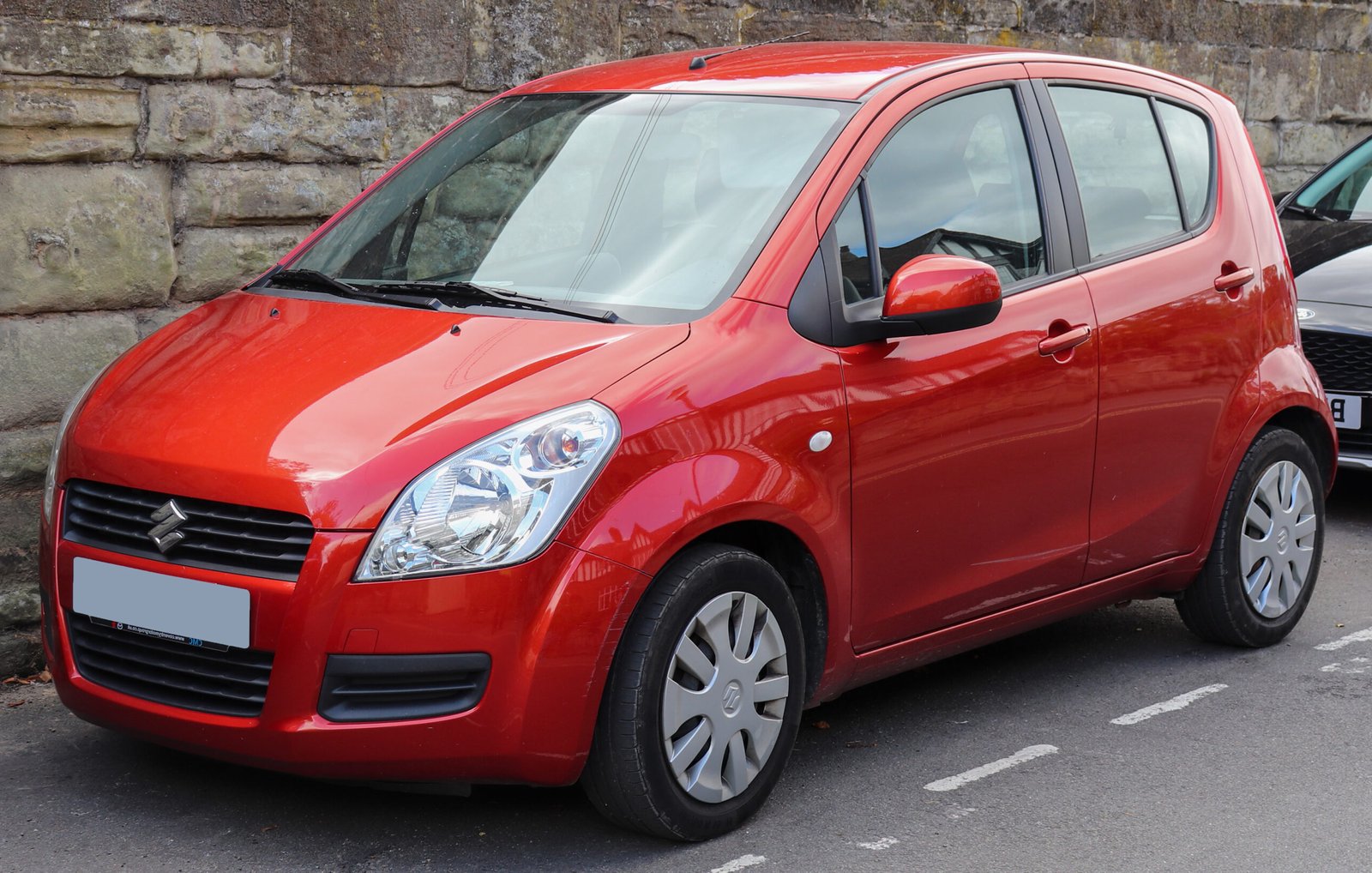 Ritz Car Rental in Vijayawada | SVR Cabs