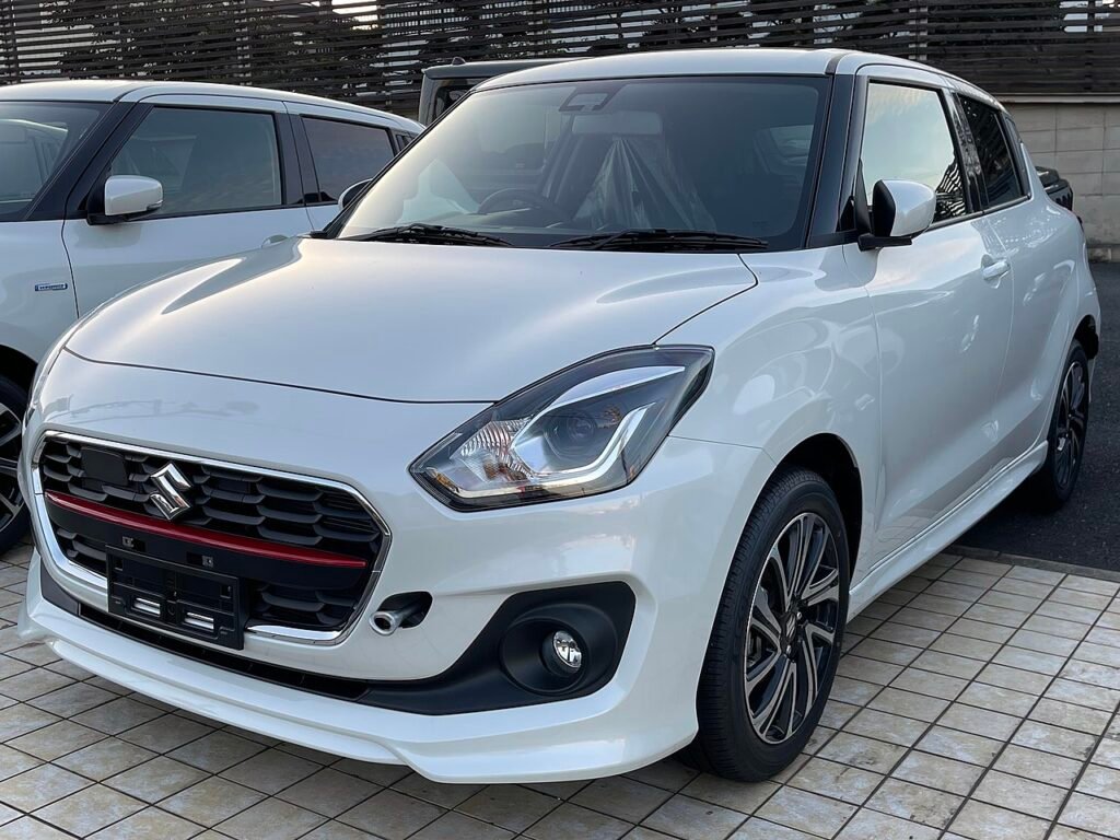 Swift Dzire Car Rental in Vijayawada | SVR Cabs