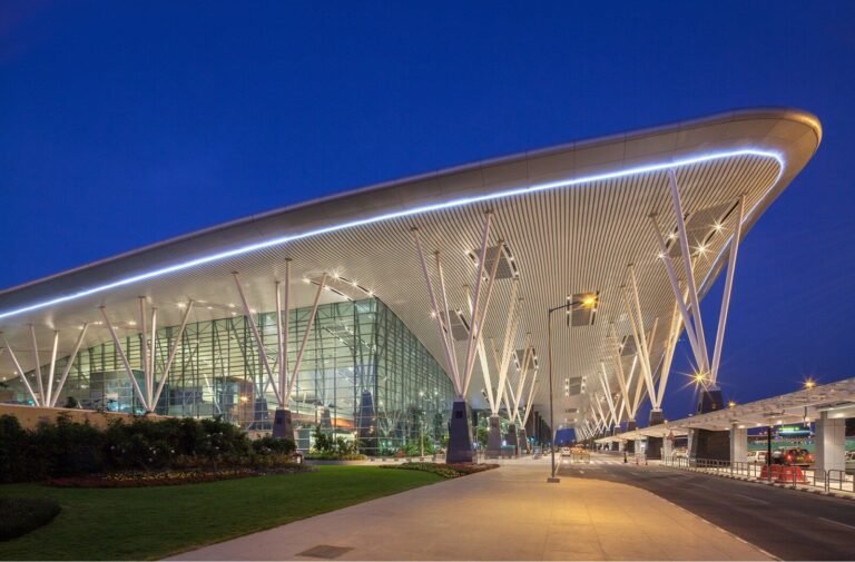 vijayawada to bangalore airport cabs
