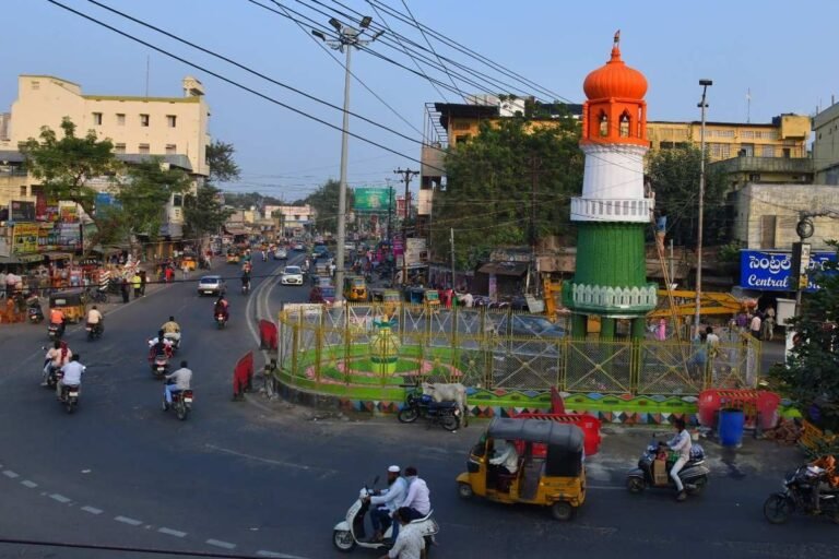vijayawada to guntur cab