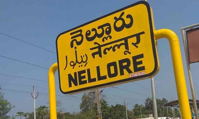 vijayawada to nellore cabs