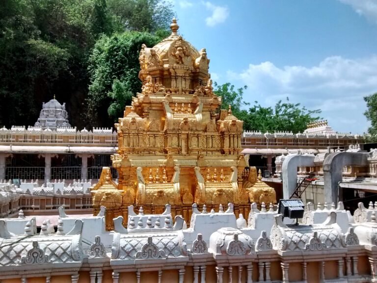 Local Cabs in Vijayawada
