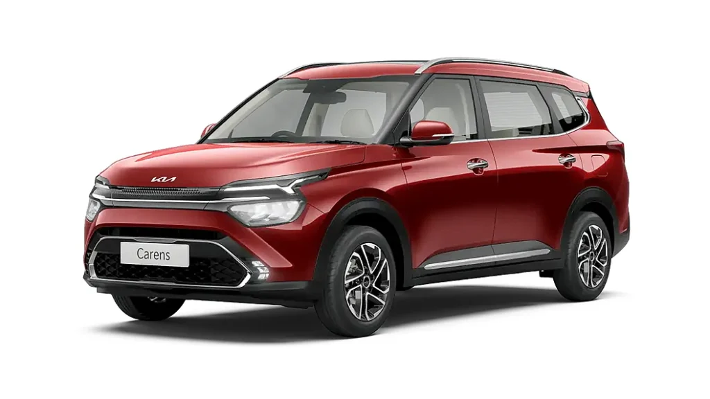 kia car