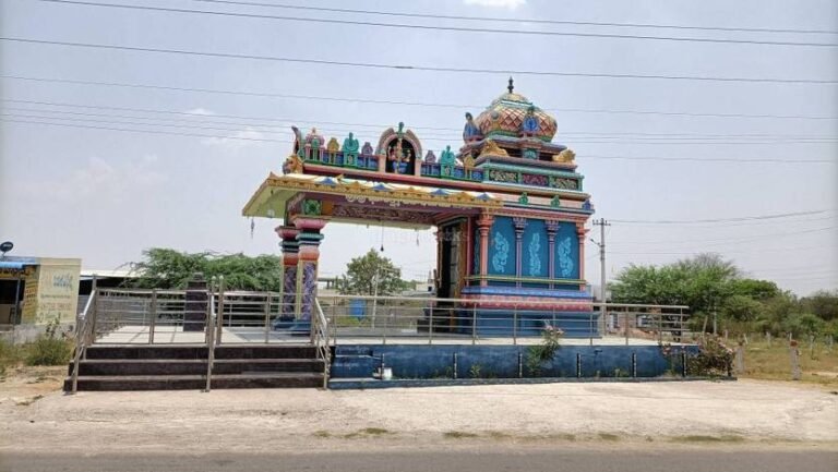 Warangal to Thorrur