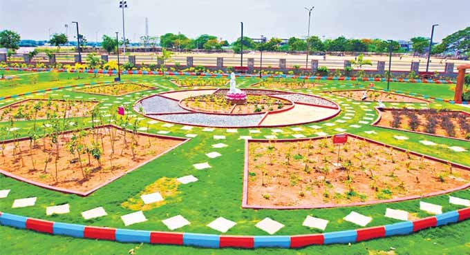 Warangal to Thorrur