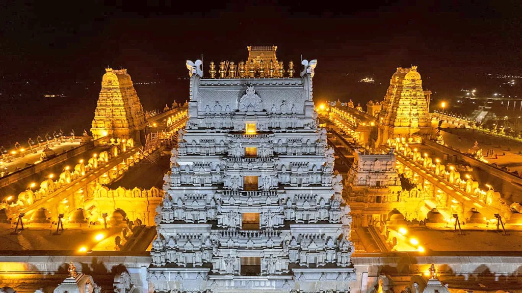 Warangal to Yadagirigutta