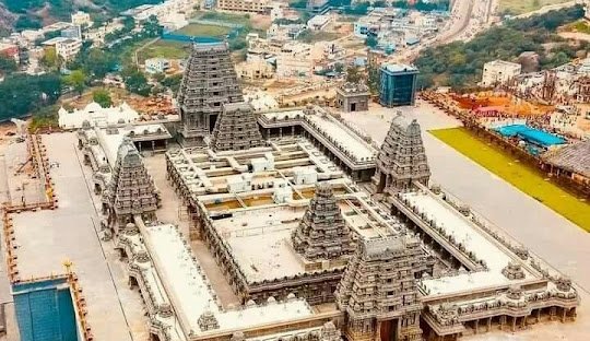 Warangal to Yadagirigutta