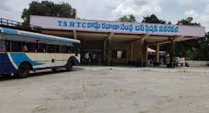 Warangal to Nakrekal